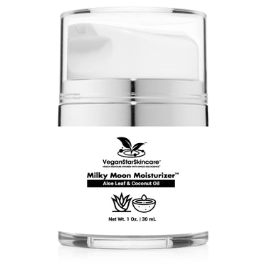 Milky Moon Moisturizer™